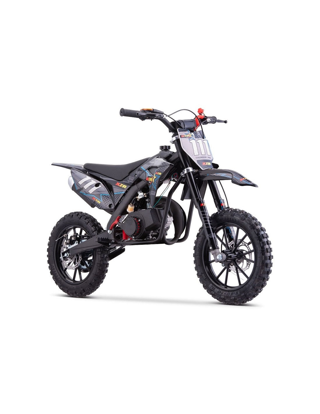 Minicross MTR XZR INFANTIL