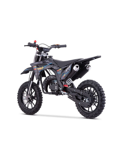 Minicross MTR XZR INFANTIL