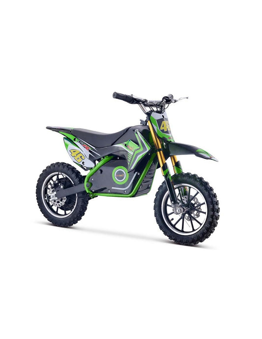 Minimoto electrica MTR XZE INFANTIL