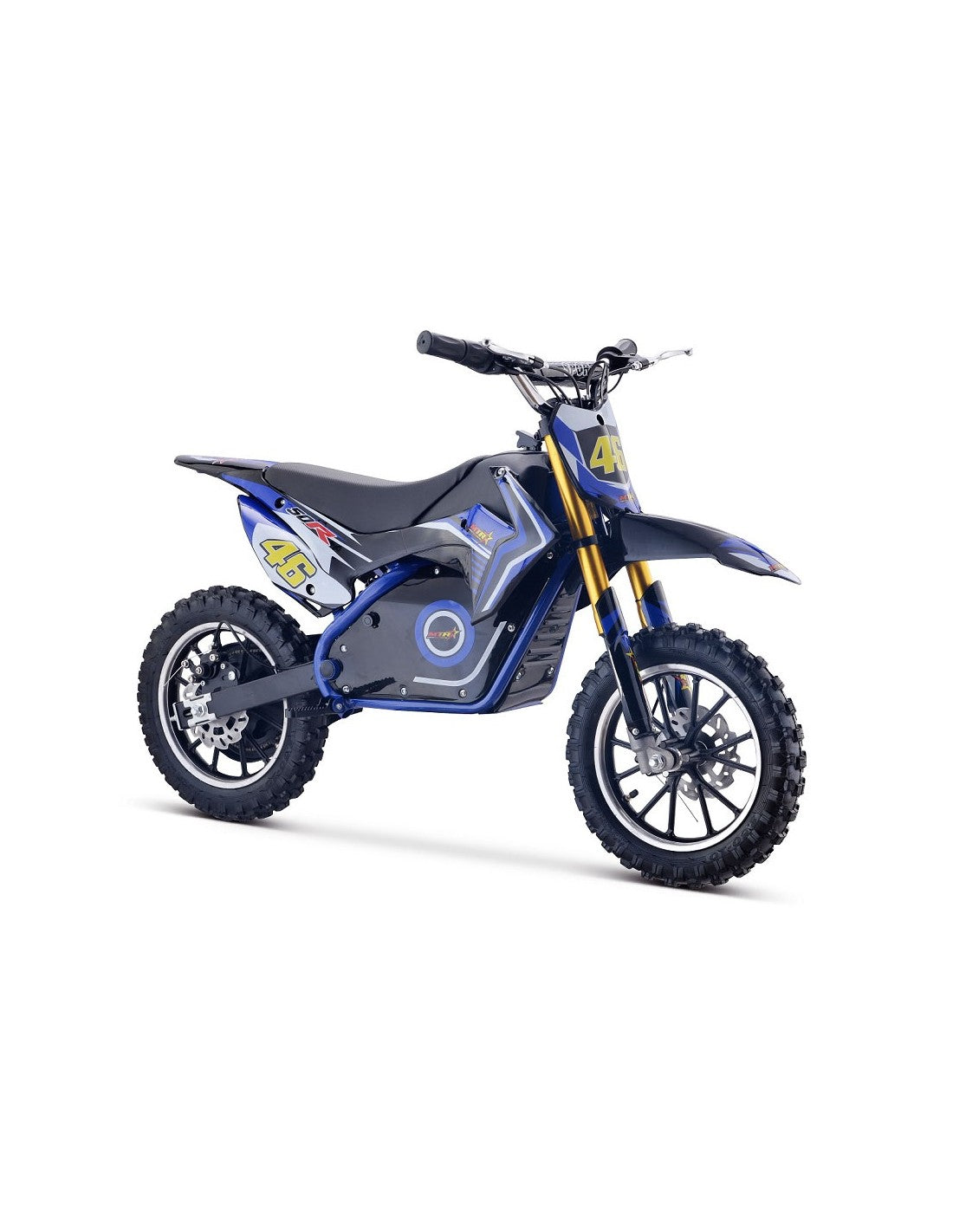 Minimoto electrica MTR XZE INFANTIL