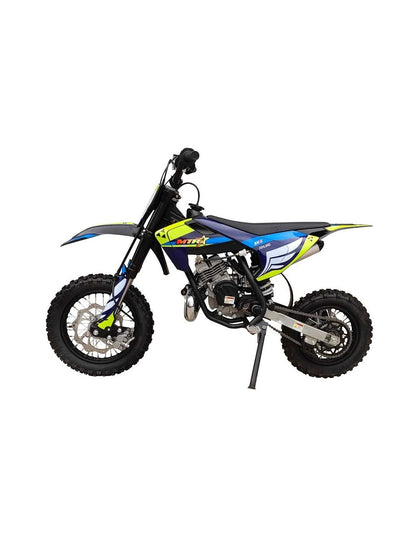 MTR CROSSFIRE 49CC 2T INFANTIL