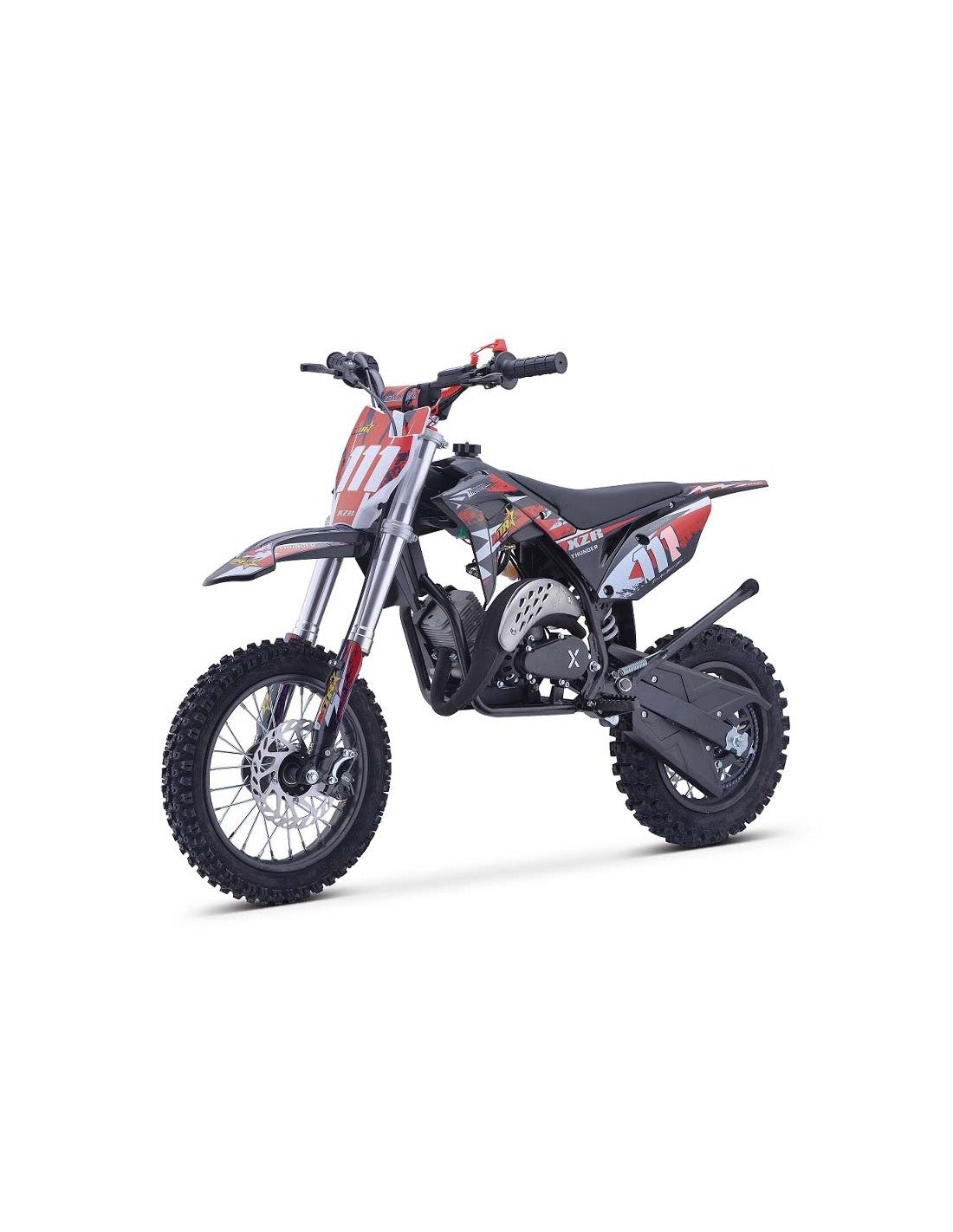 MTR XZR THUNDER 65cc INFANTIL