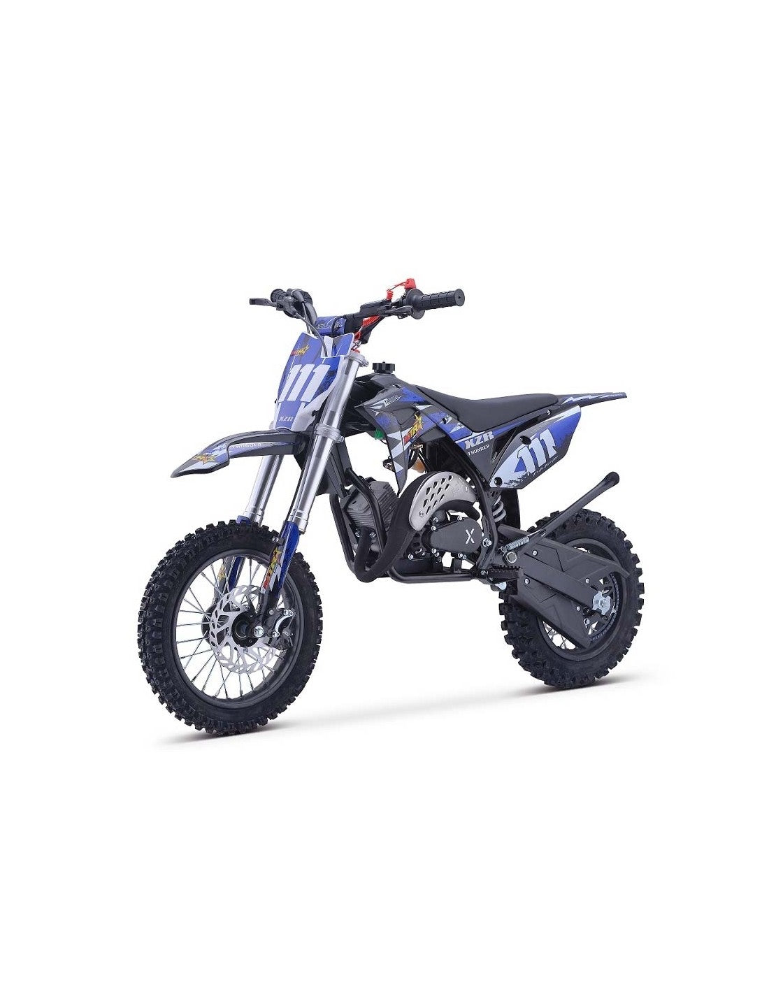 MTR XZR THUNDER 65cc INFANTIL